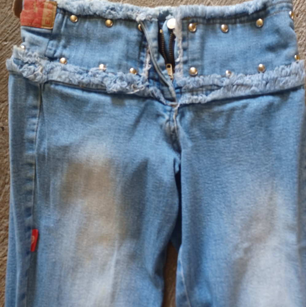 Embrujo Jeans